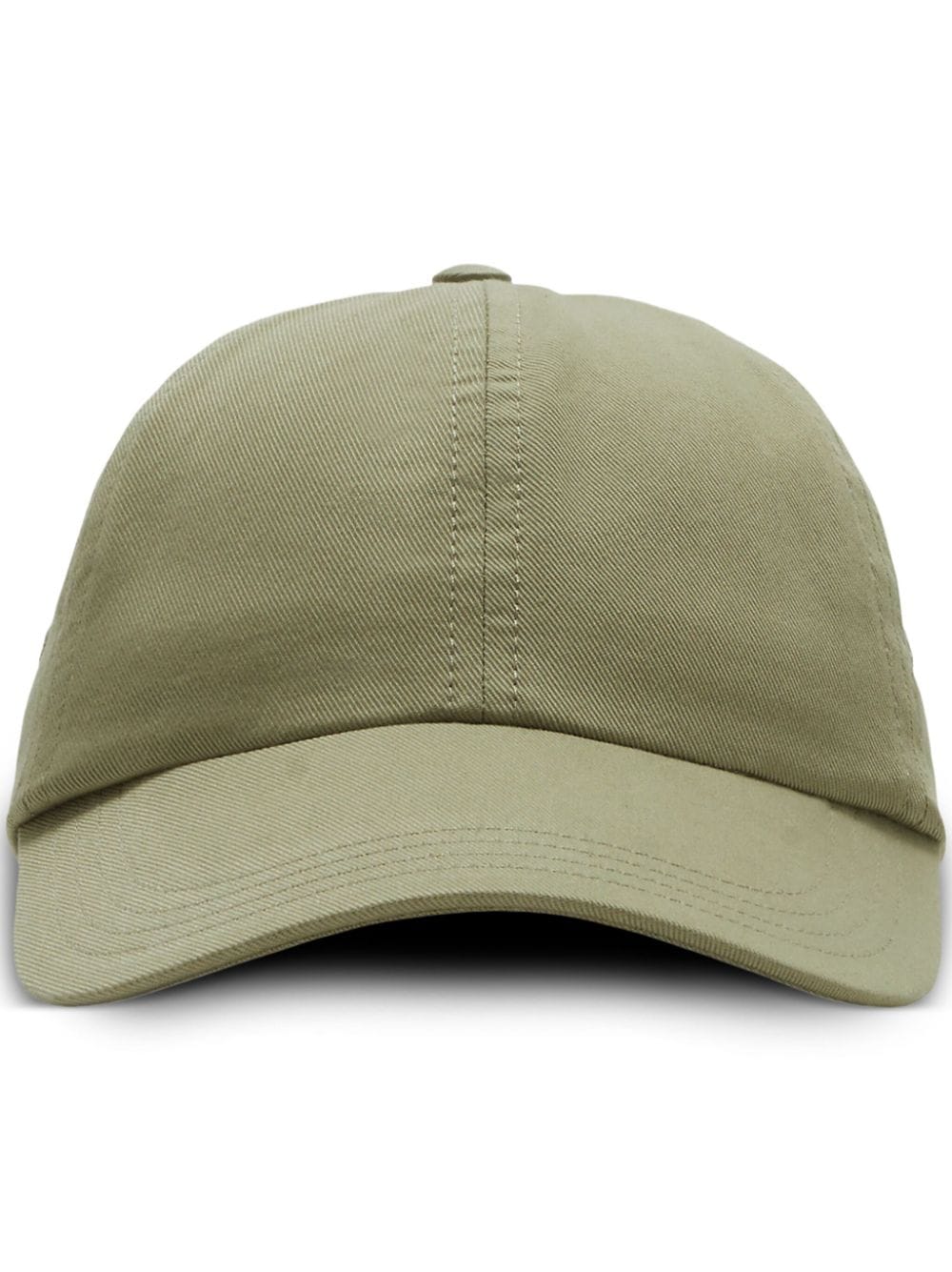 Burberry Equestrian Knight cotton cap