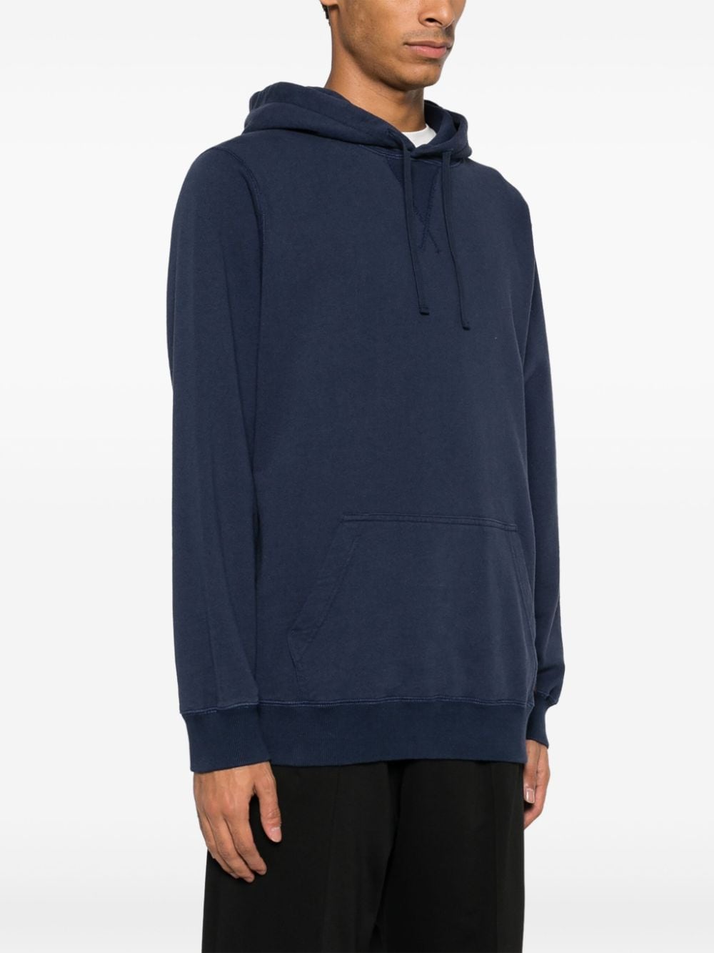 Gramicci Cotton hoodie