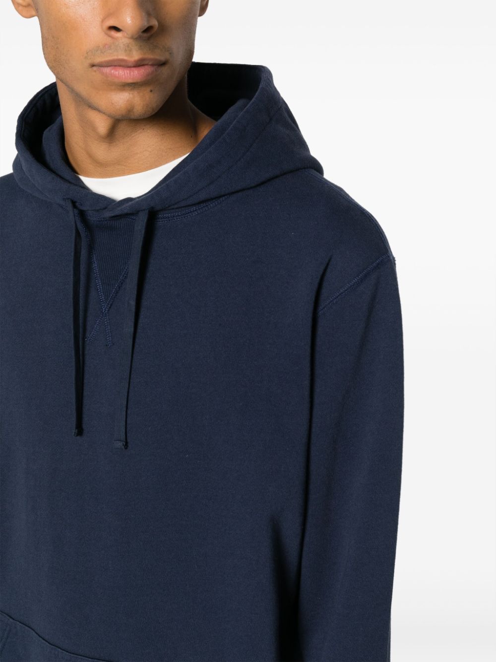 Gramicci Cotton hoodie