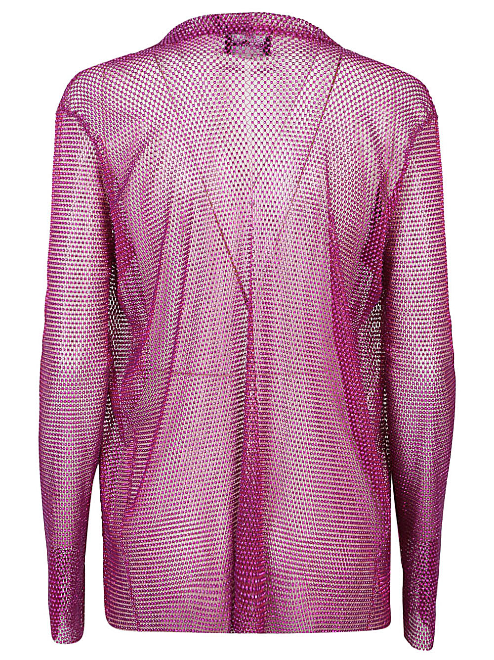 Santa Brand Single-breasted blazer jacket