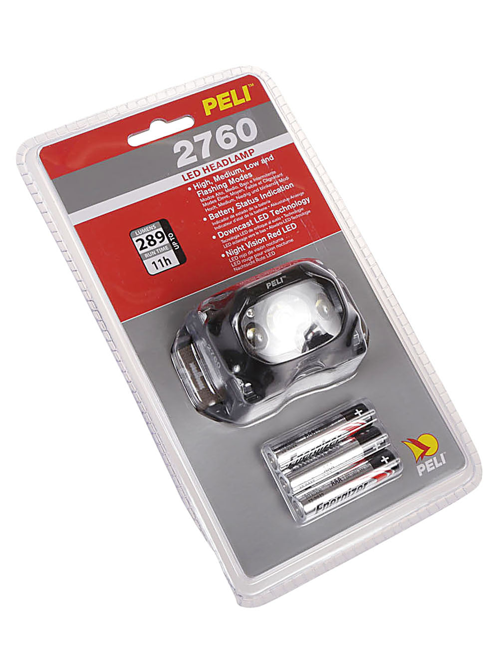 Carhartt Wip Main Headlamp