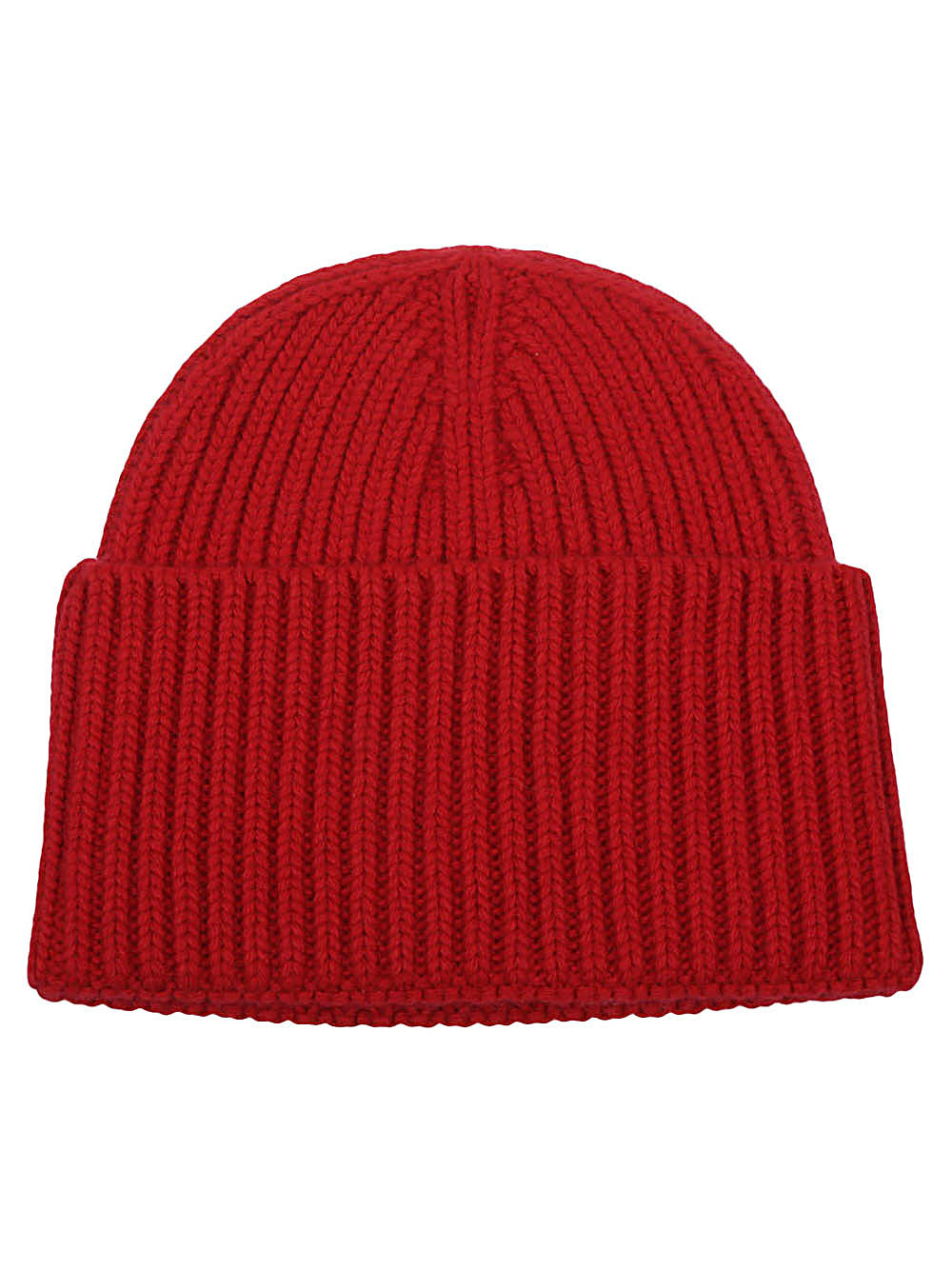 Seafarer Ribbed Wool Beanie
