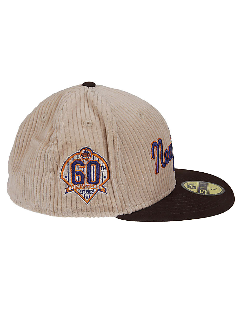 New Era Capsule New Era 59Fifty New York Mets Cap.