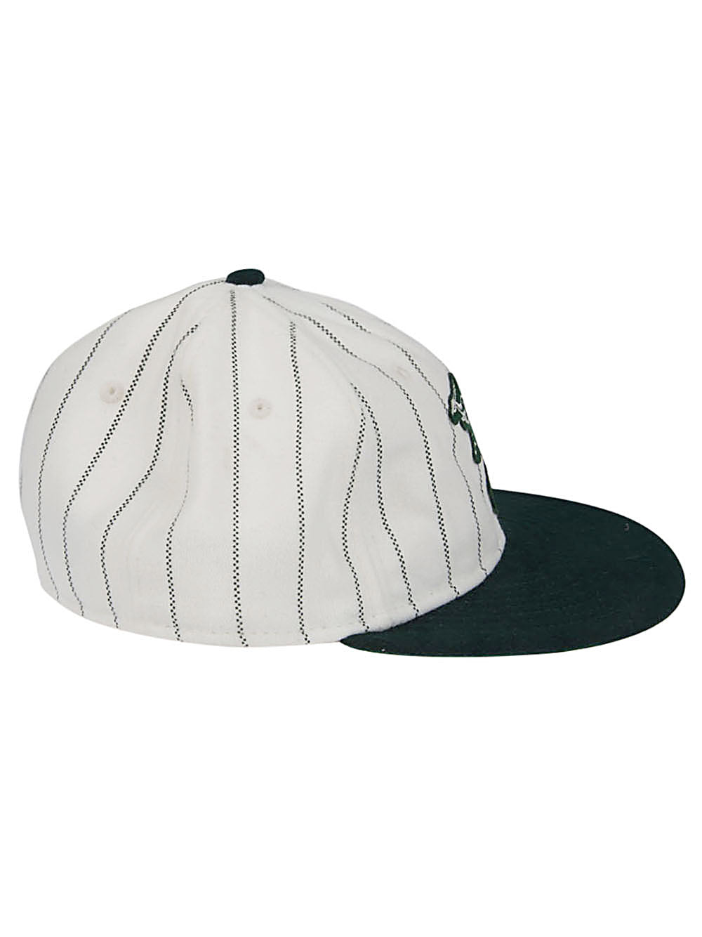 New Era 59 Fifty Oakland Athletics Cap