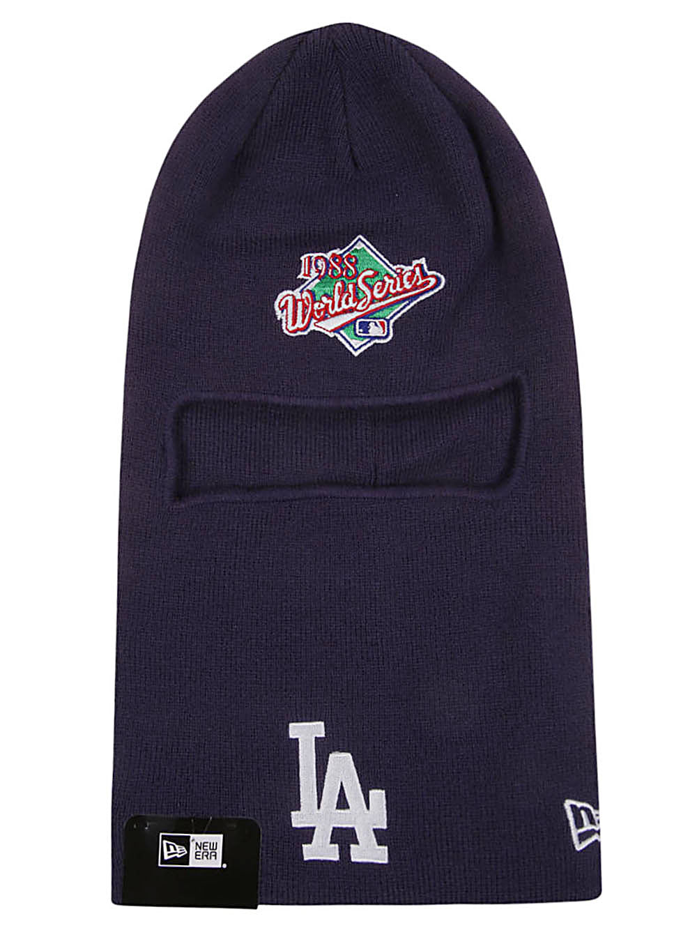 New Era La Dodgers Balaclava