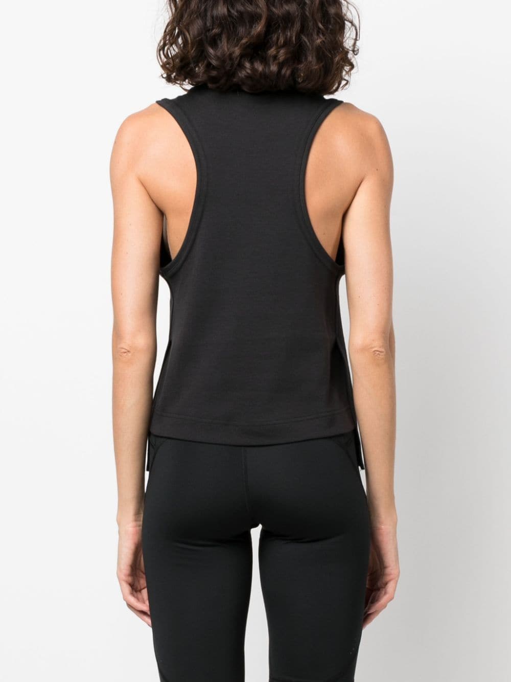 Adidas By Stella McCartney Logo sporty tank top