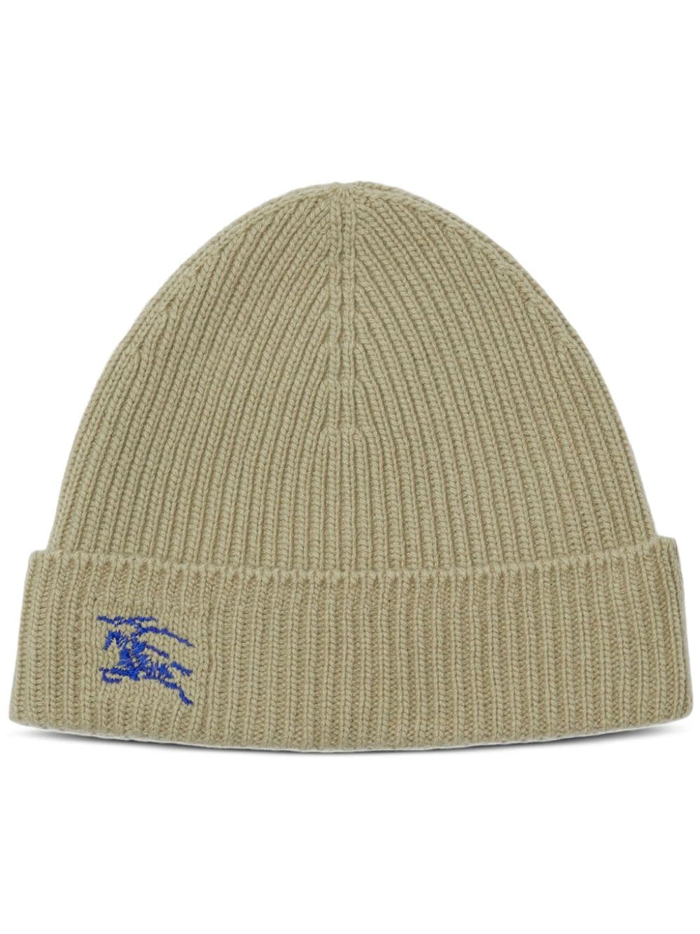 Burberry Equestrian Knight Cap