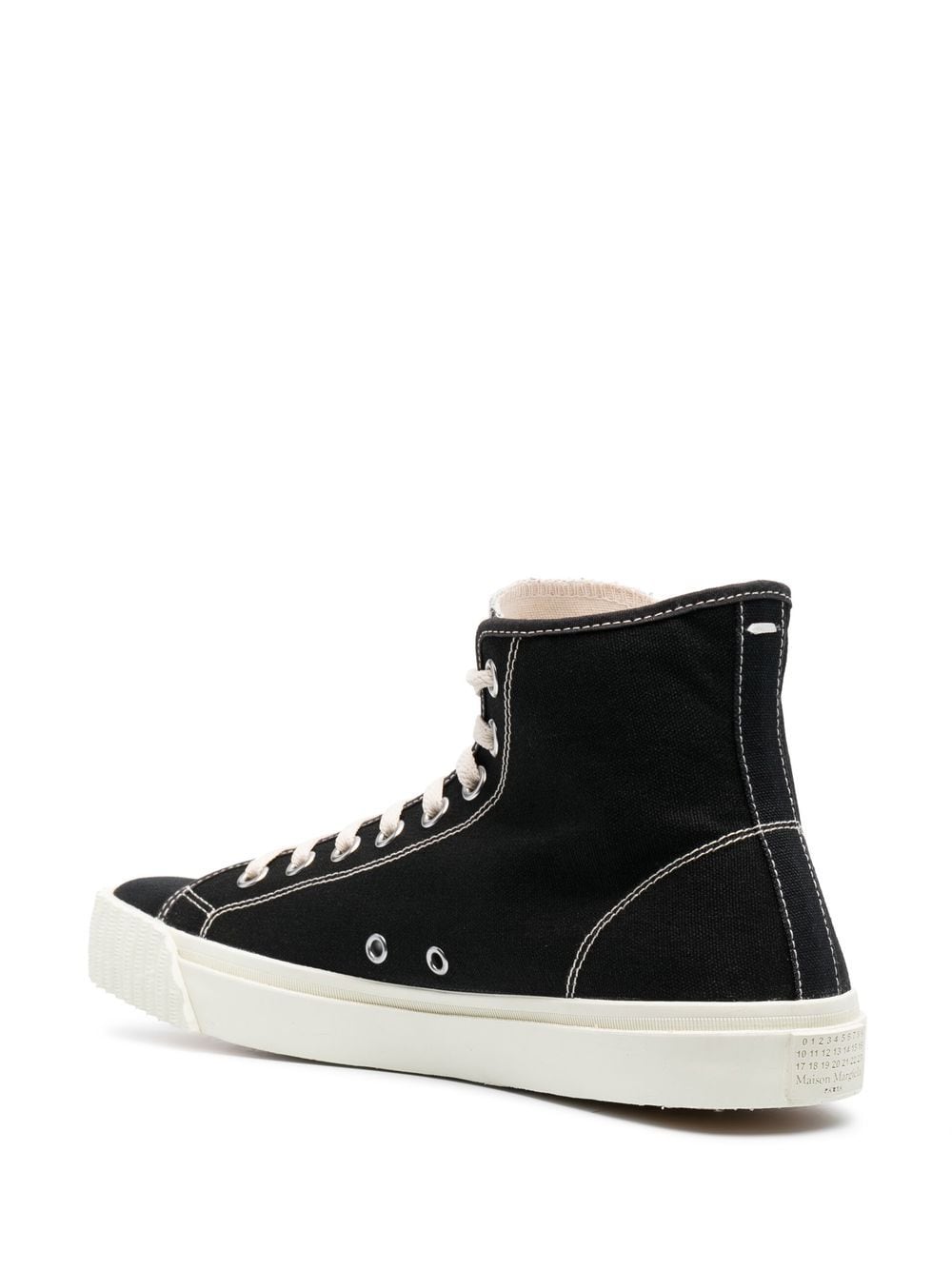 Maison Margiela Tabi high-top Sneakers