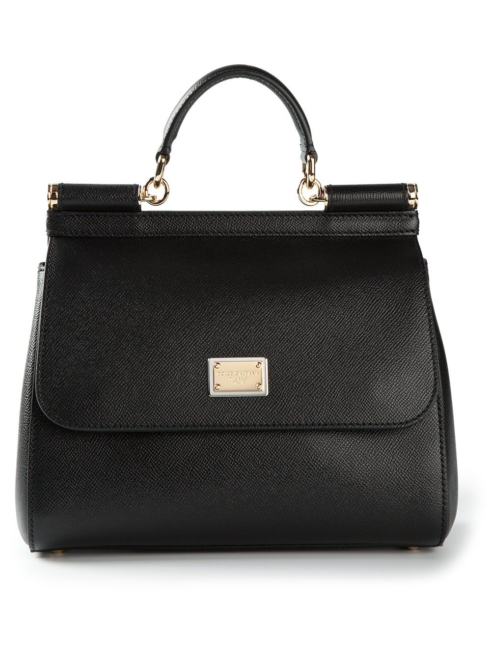 Dolce & Gabbana Bags.. Black
