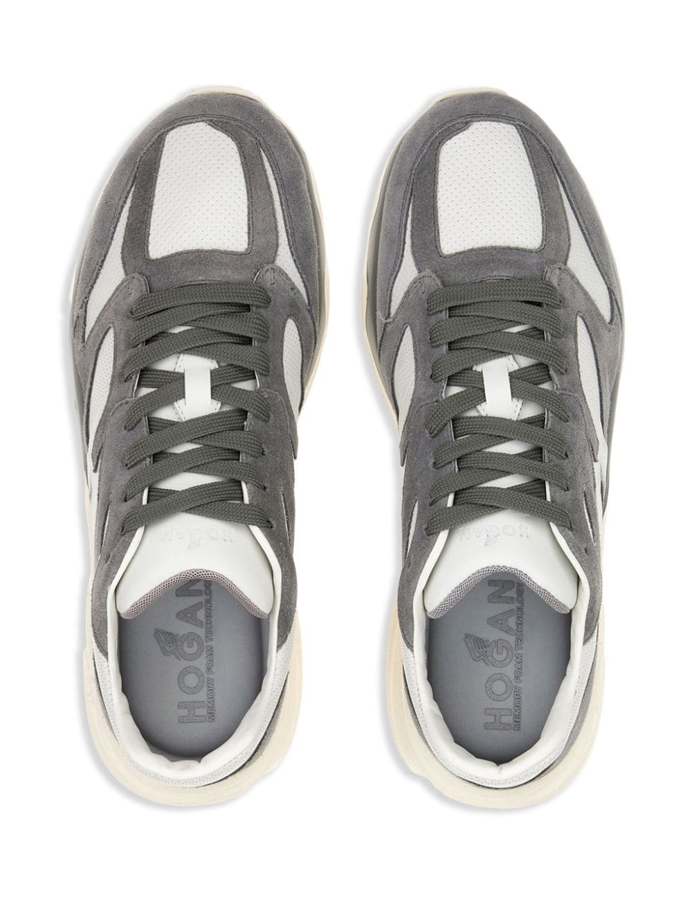 Hogan Pre Lace-up sneakers