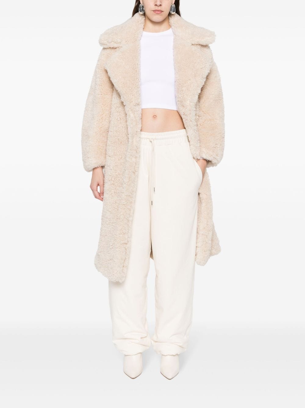 WARDROBE.NYC WARDROBE NYC T-shirts and Polos White