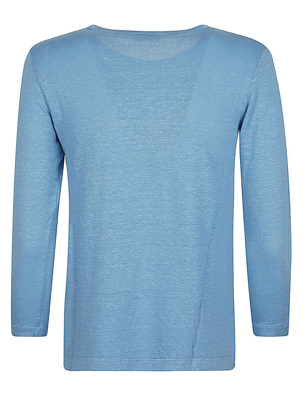 Base Linen jersey long sleeve t-shirt
