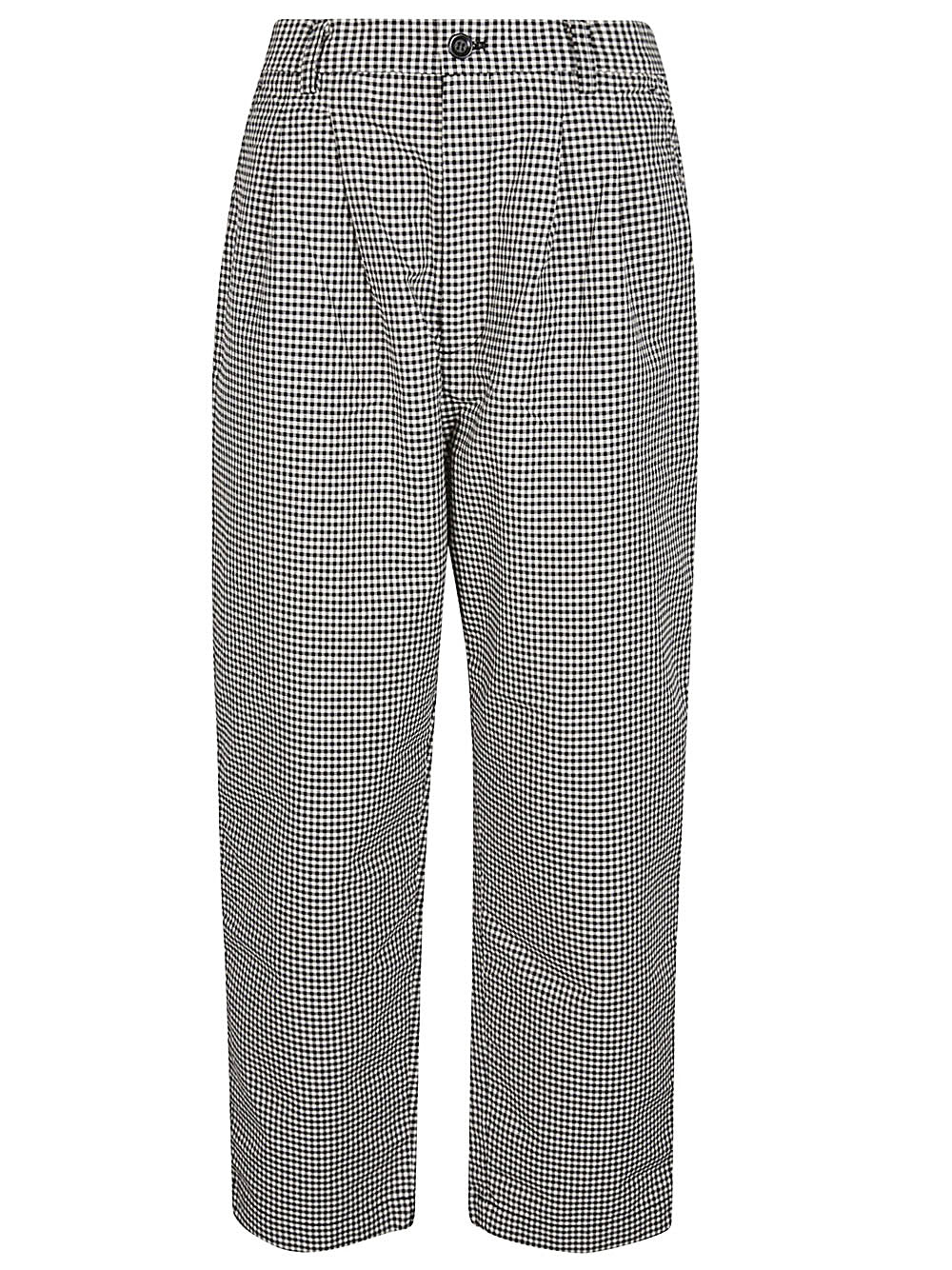 Sarahwear Cotton trousers