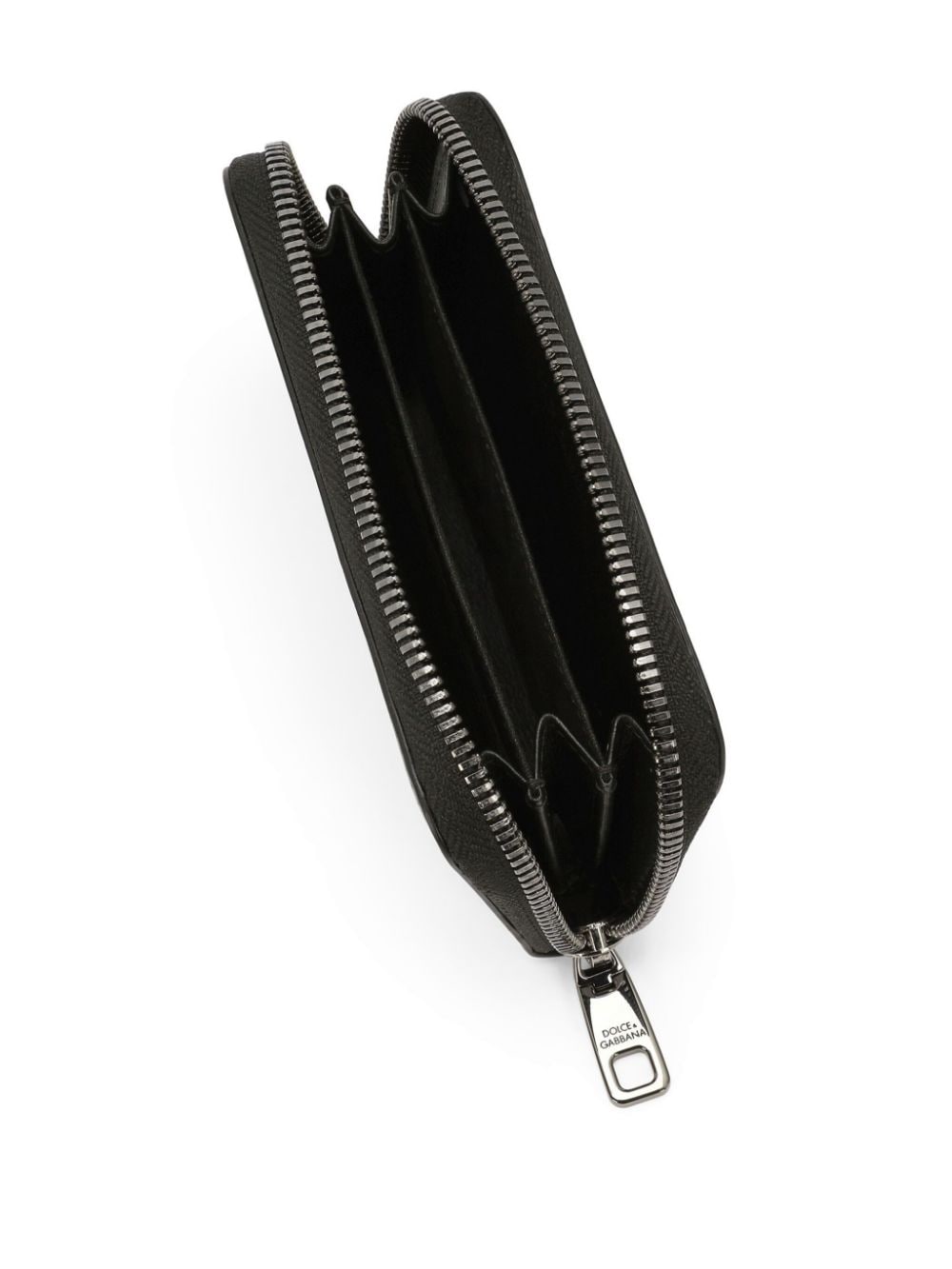 Dolce & Gabbana Printed Wallet