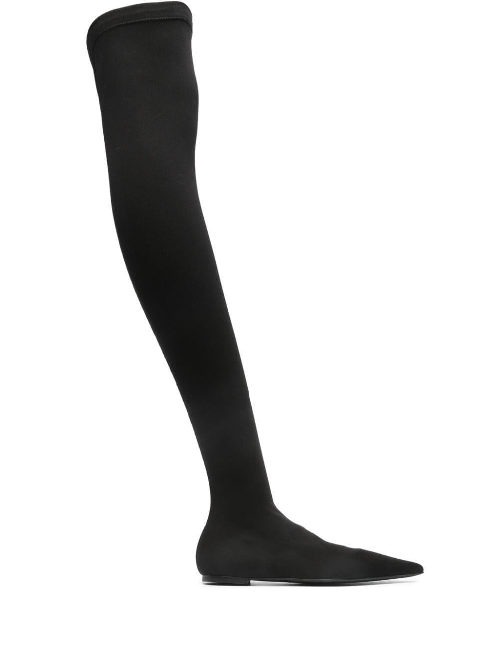 Dolce & Gabbana Thigh high boots
