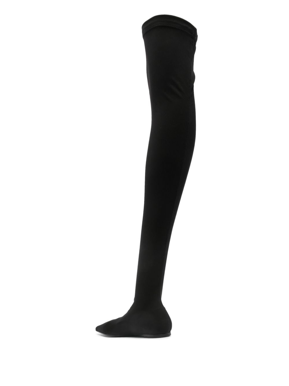Dolce & Gabbana Thigh high boots