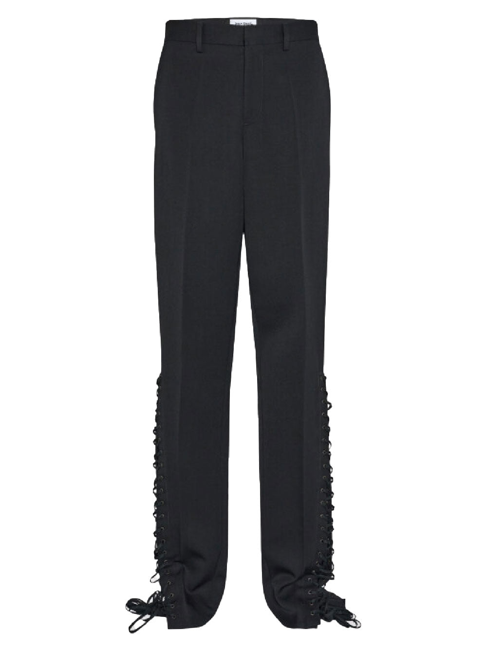 Jean Paul Gaultier Wool tailored trousers