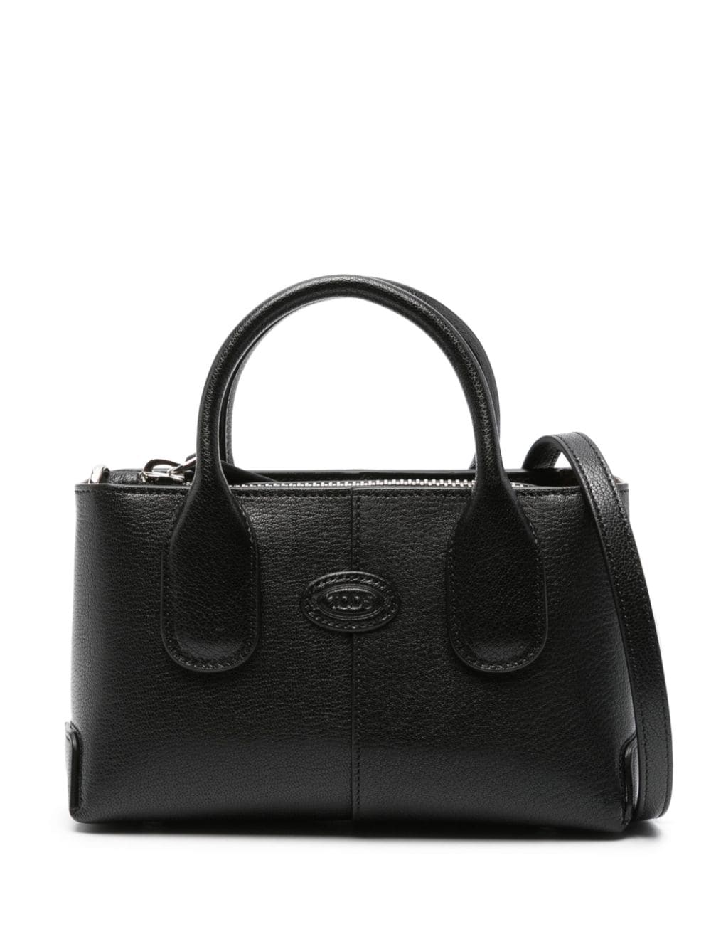 Tod's Di leather mini bag