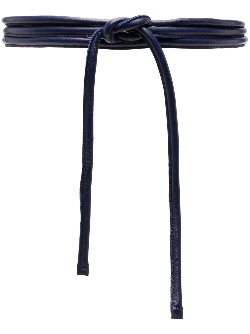 Furling By Giani Leather belt