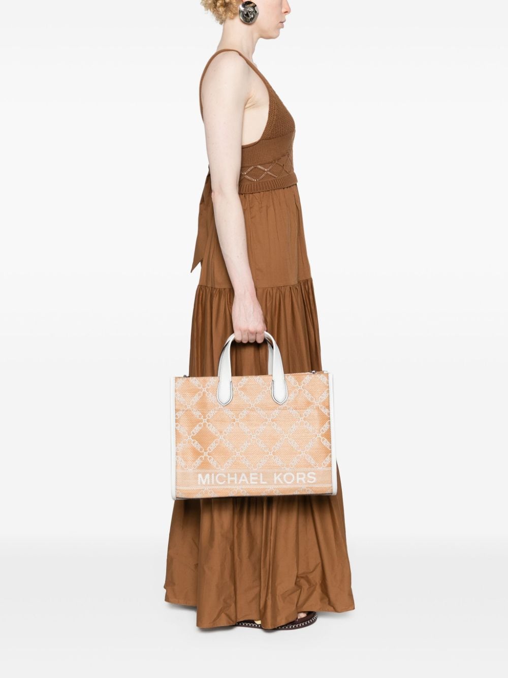 MMK large Gigi tote bag