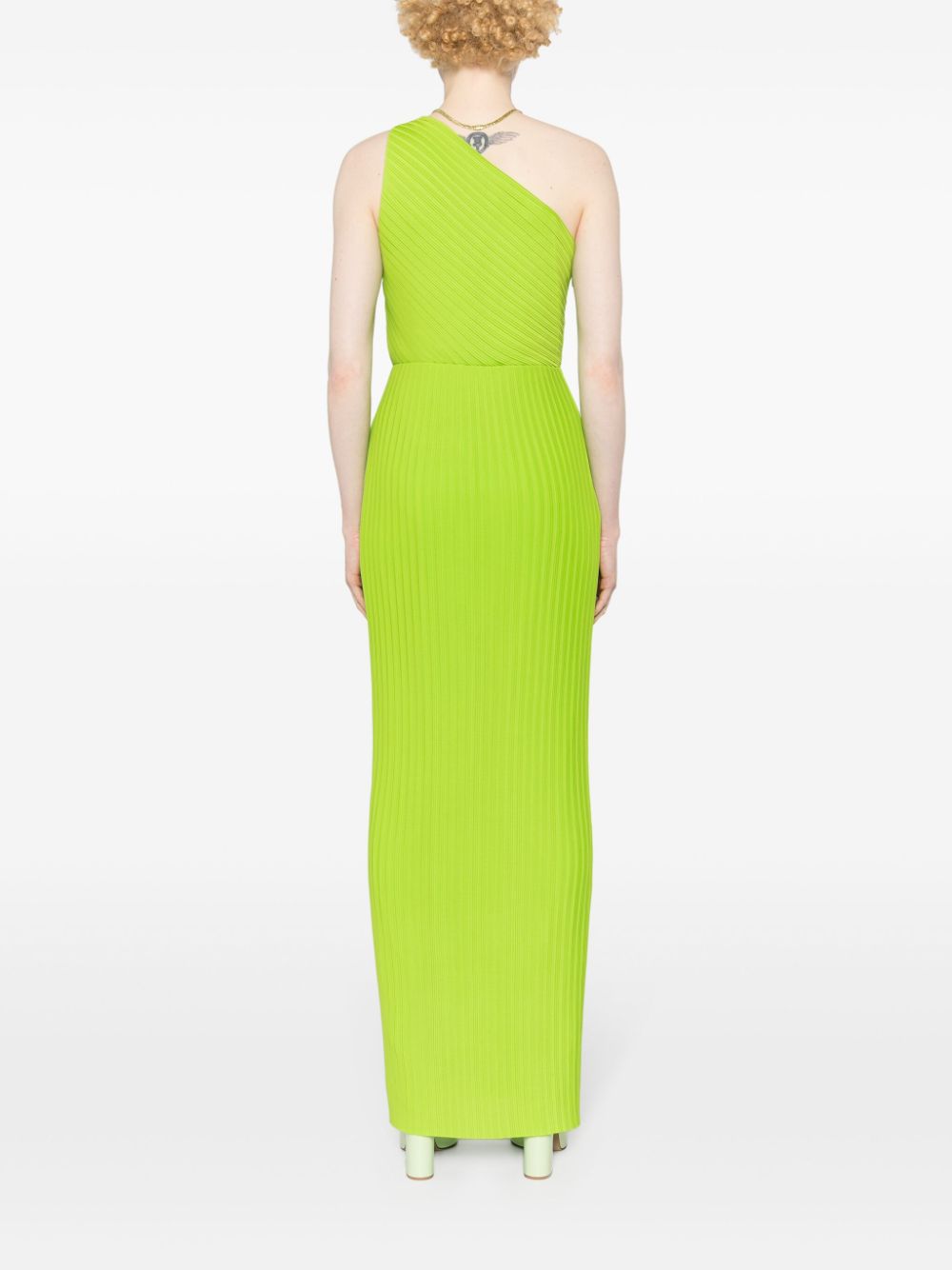 Solace London Adira maxi dress