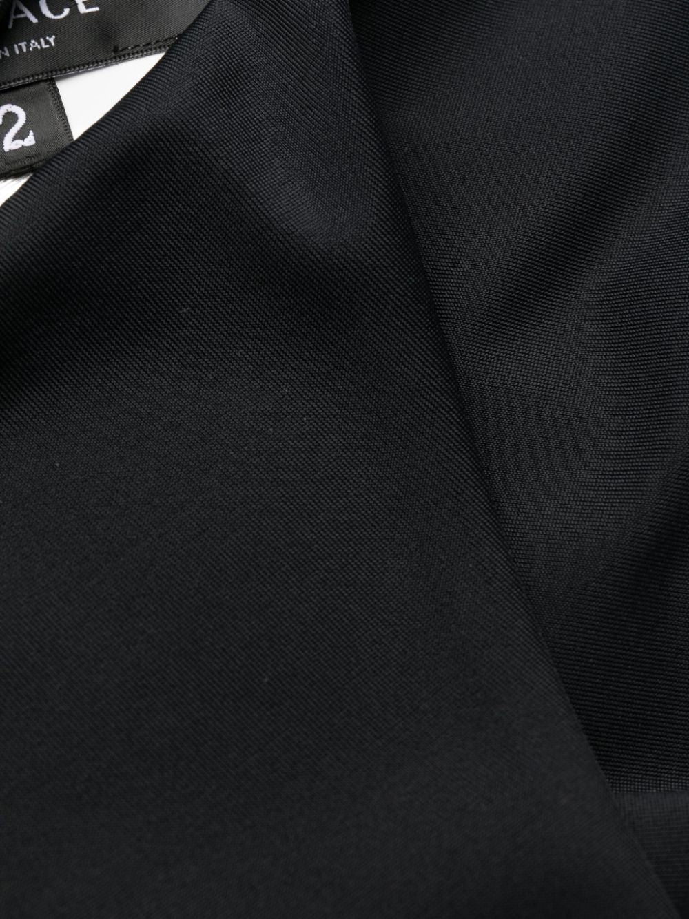 Versace Medusa-plaque strappy bikini bottoms