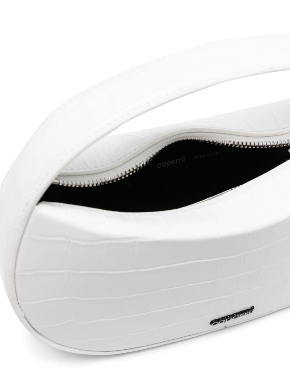 Coperni small Sound Swipe tote bag