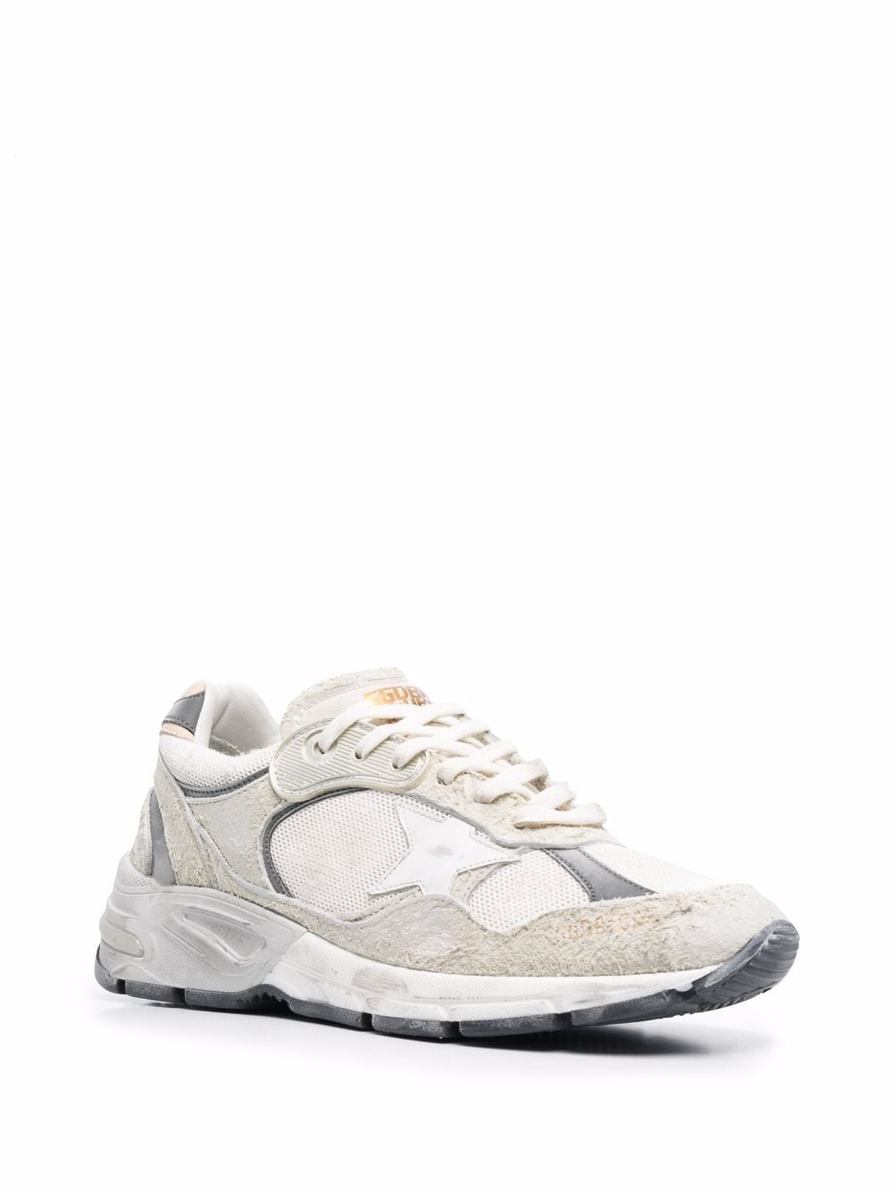 Golden Goose Dad-Star Sneakers