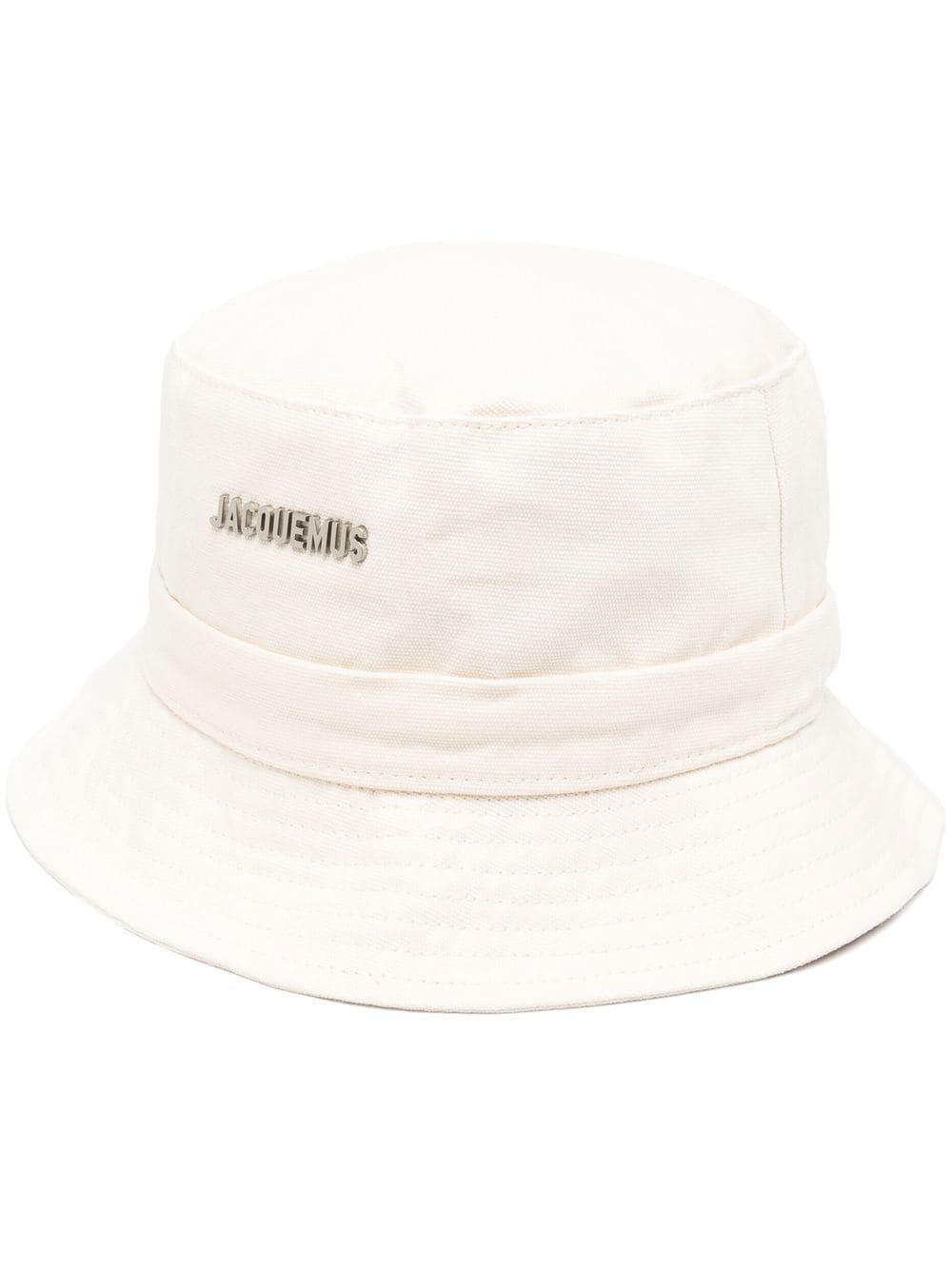 JACQUEMUS Hats White