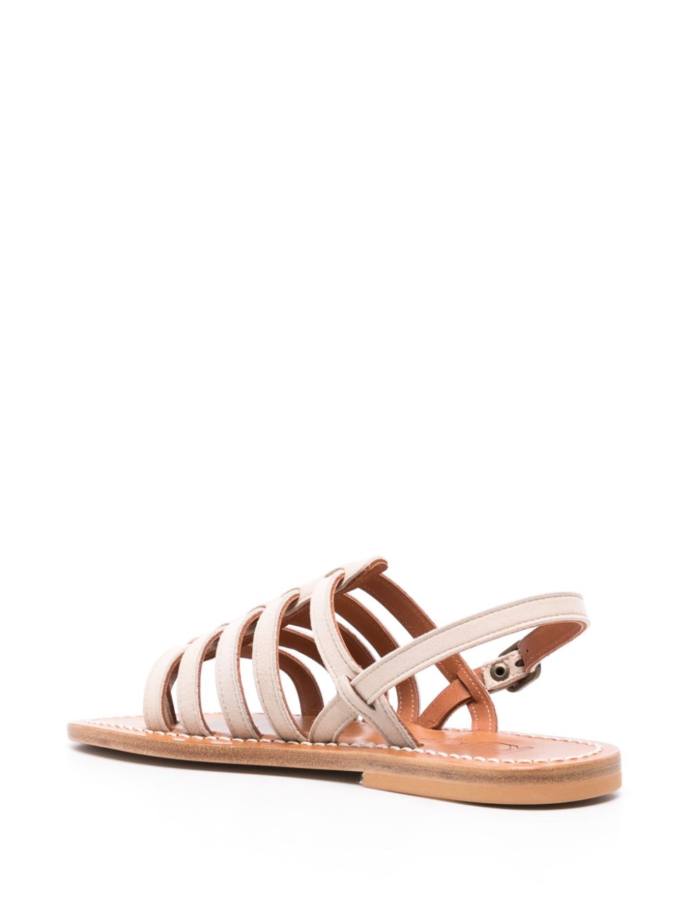 K Jacques St Tropez K. Jacques St Tropez Homere Sandals