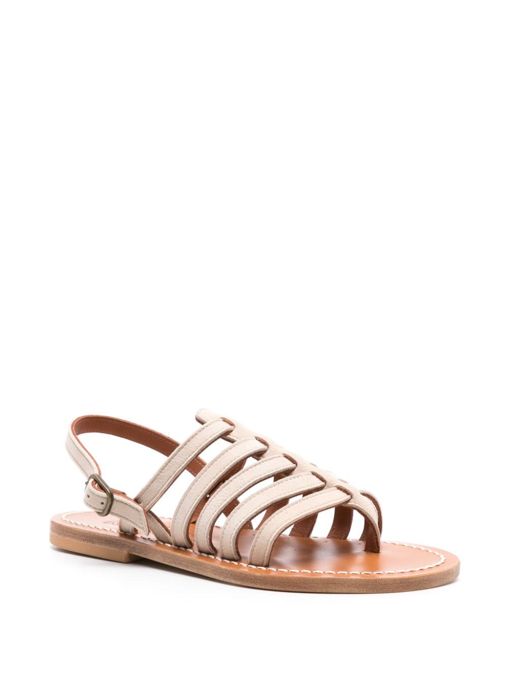 K Jacques St Tropez K. Jacques St Tropez Homere Sandals