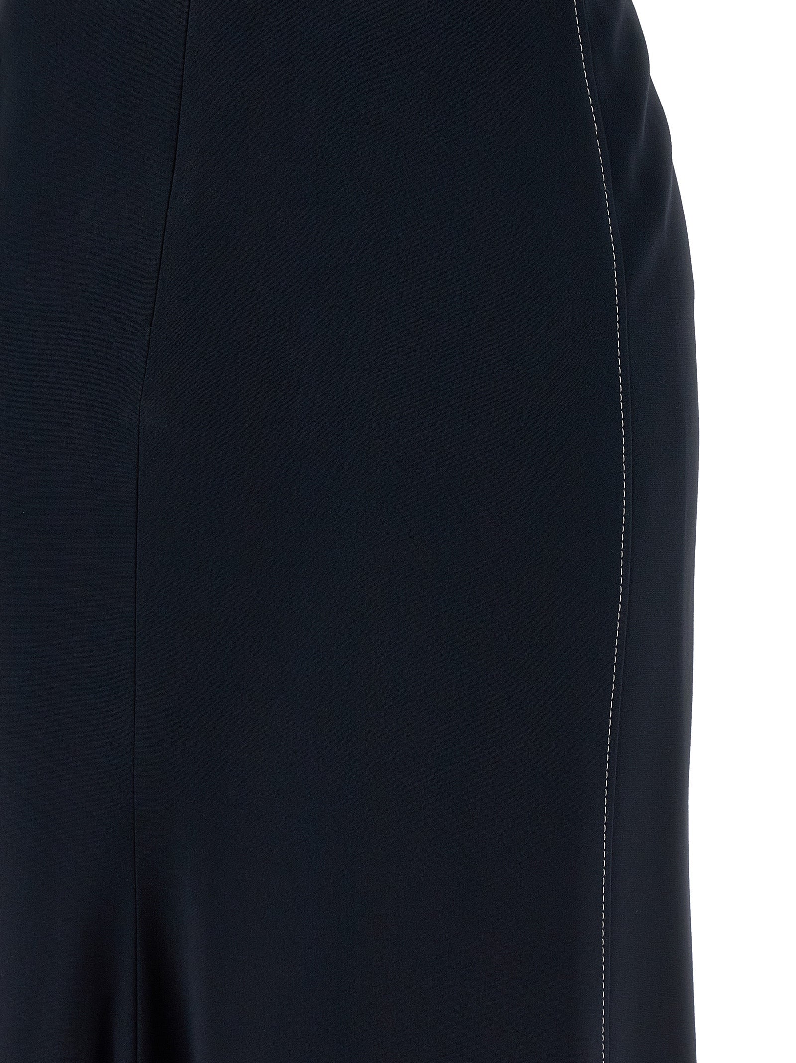 Victoria Beckham Edith Dress