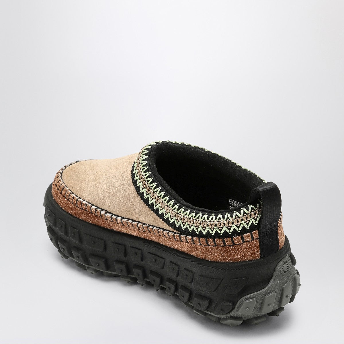 UGG Venture Daze beige suede