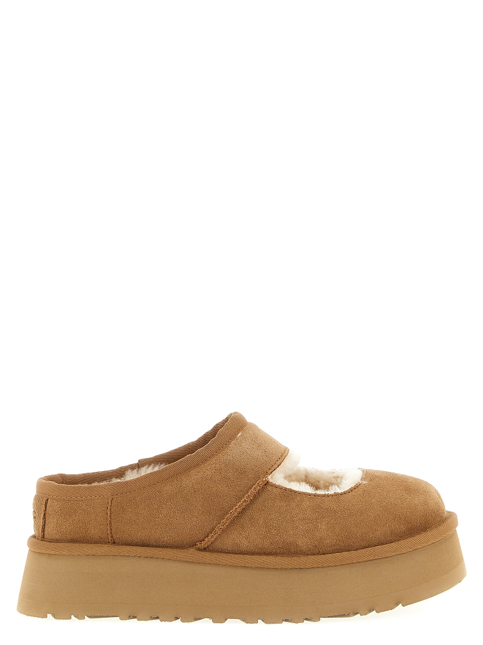 UGG Bea Mary Jane Sabots