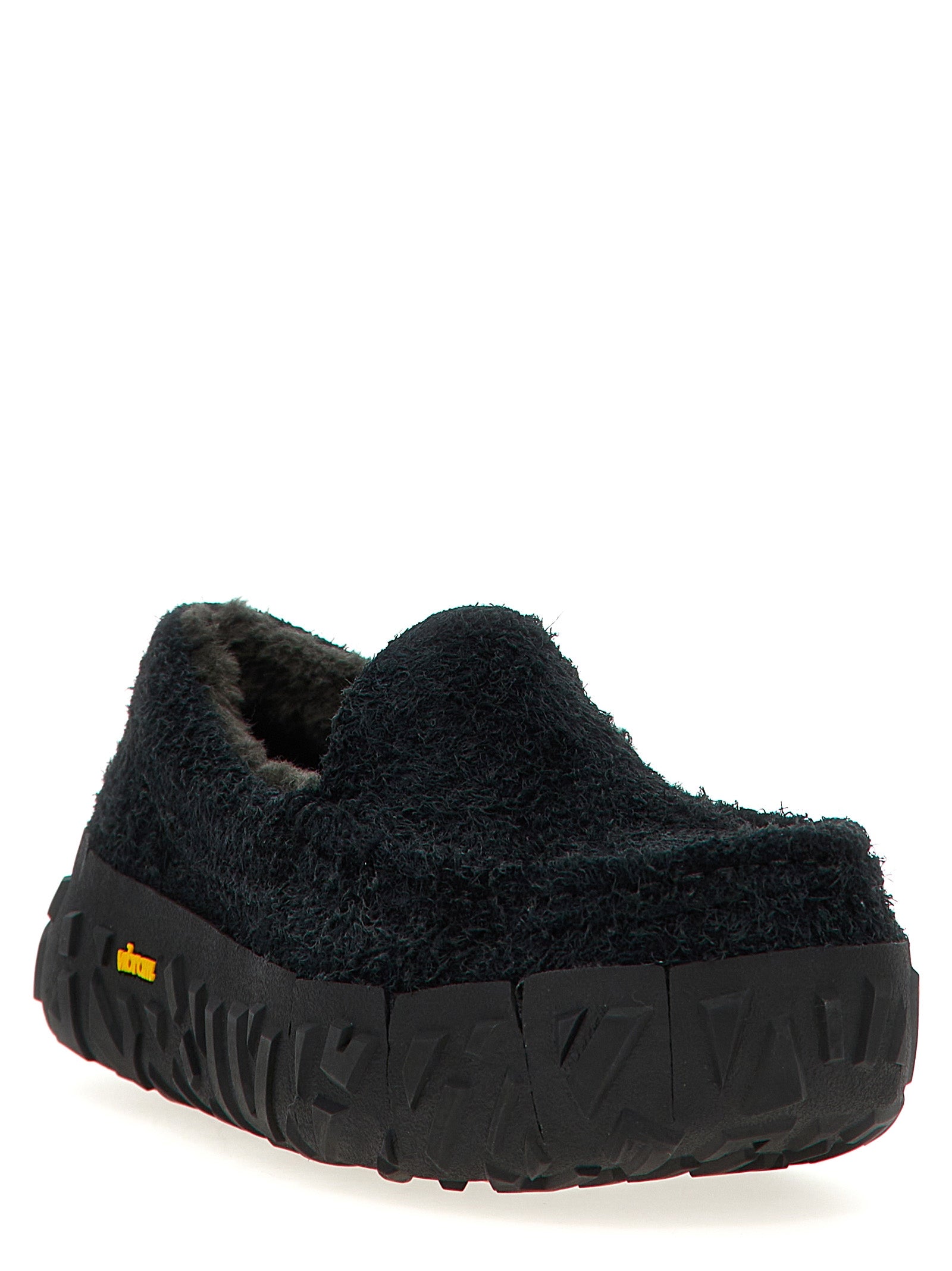 Ugg Ascot Vibram Weap Tech Shoes