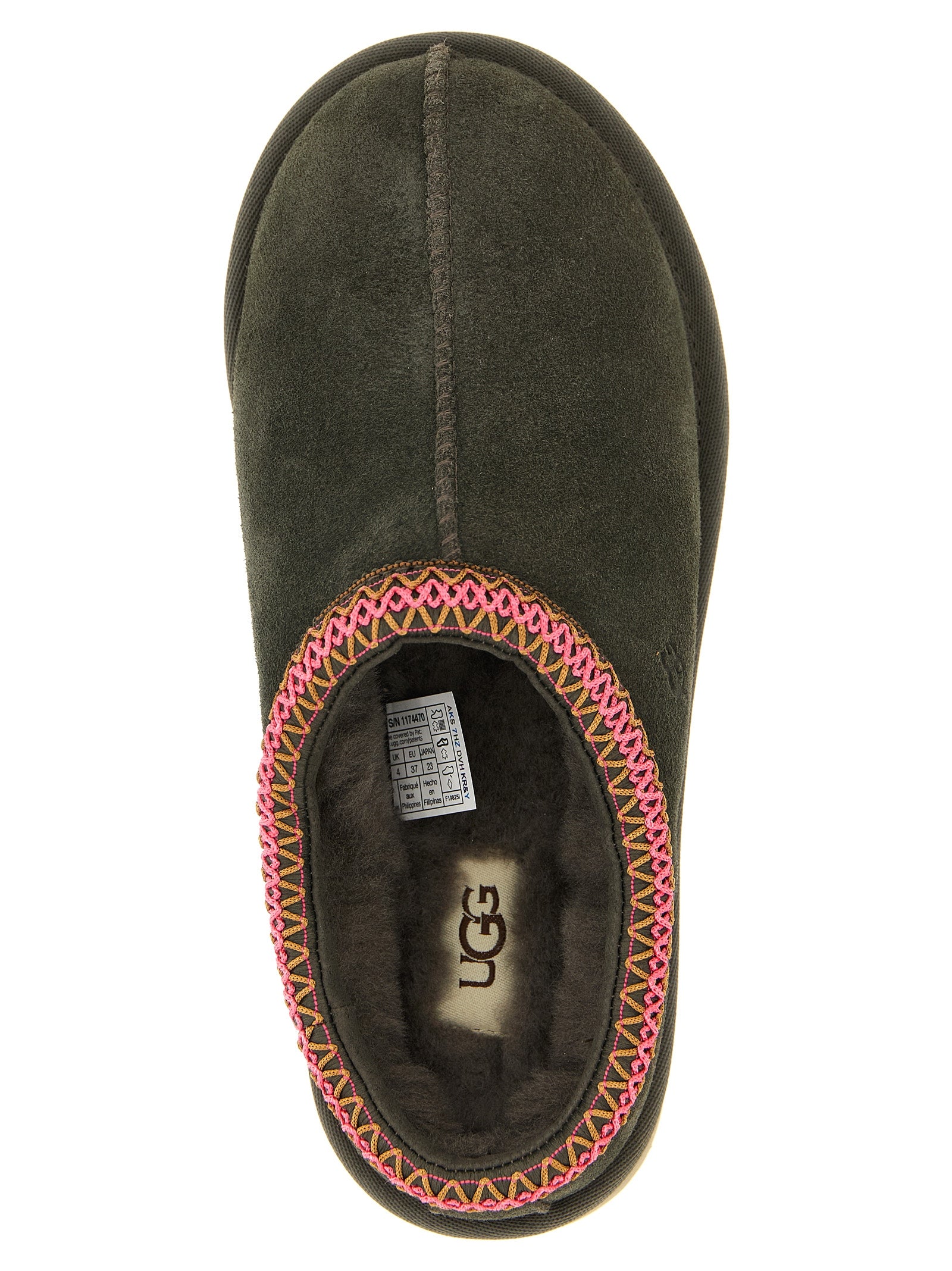 UGG Tasman Ii Sabots