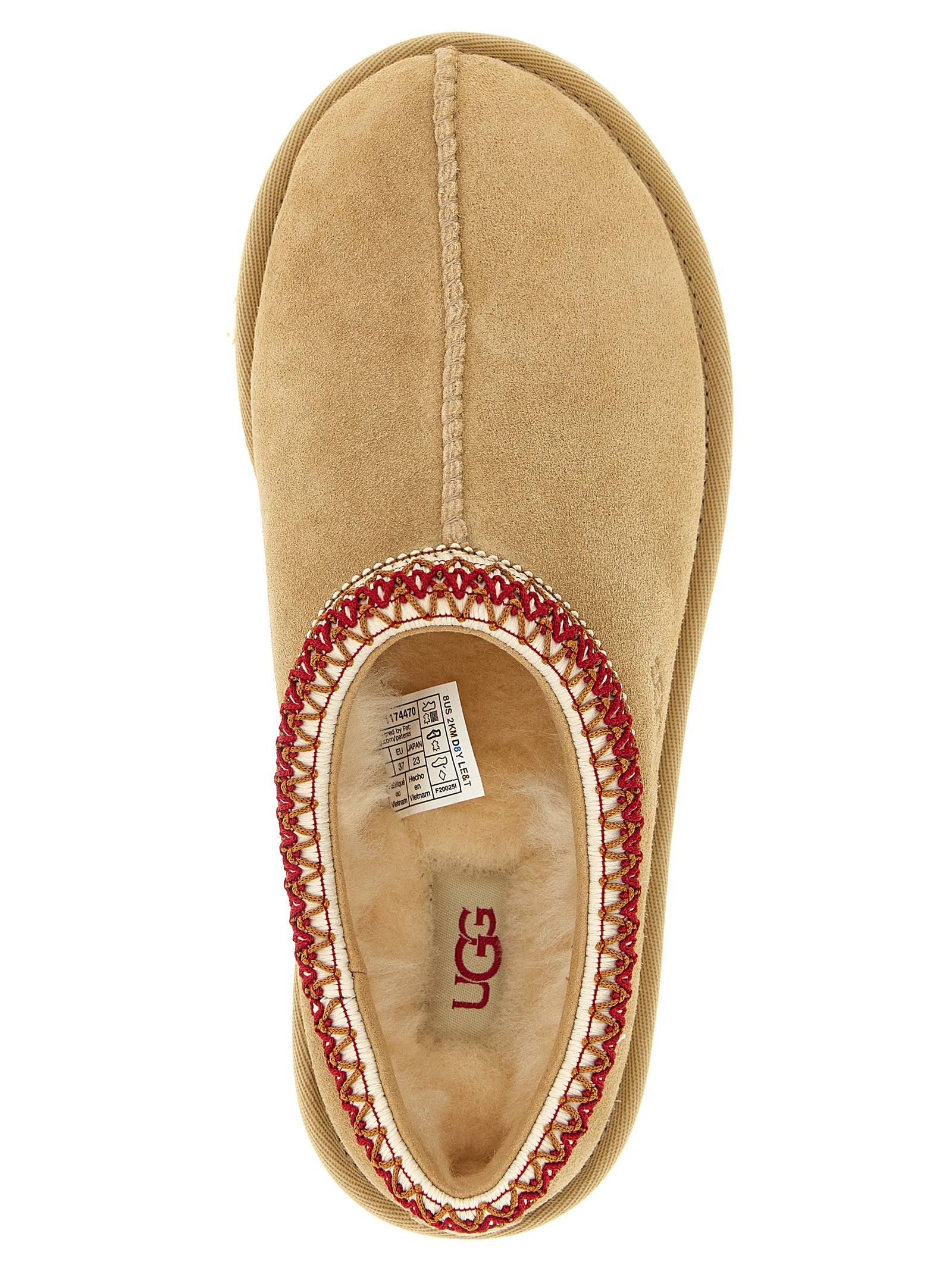 UGG Tasman Ii Sabots