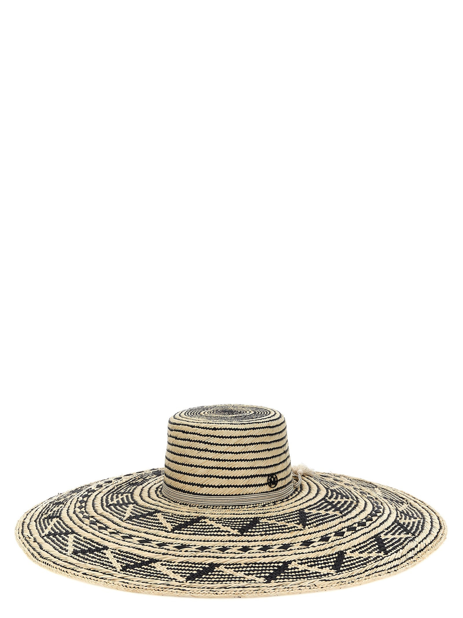 Maison Michel Gina Hat