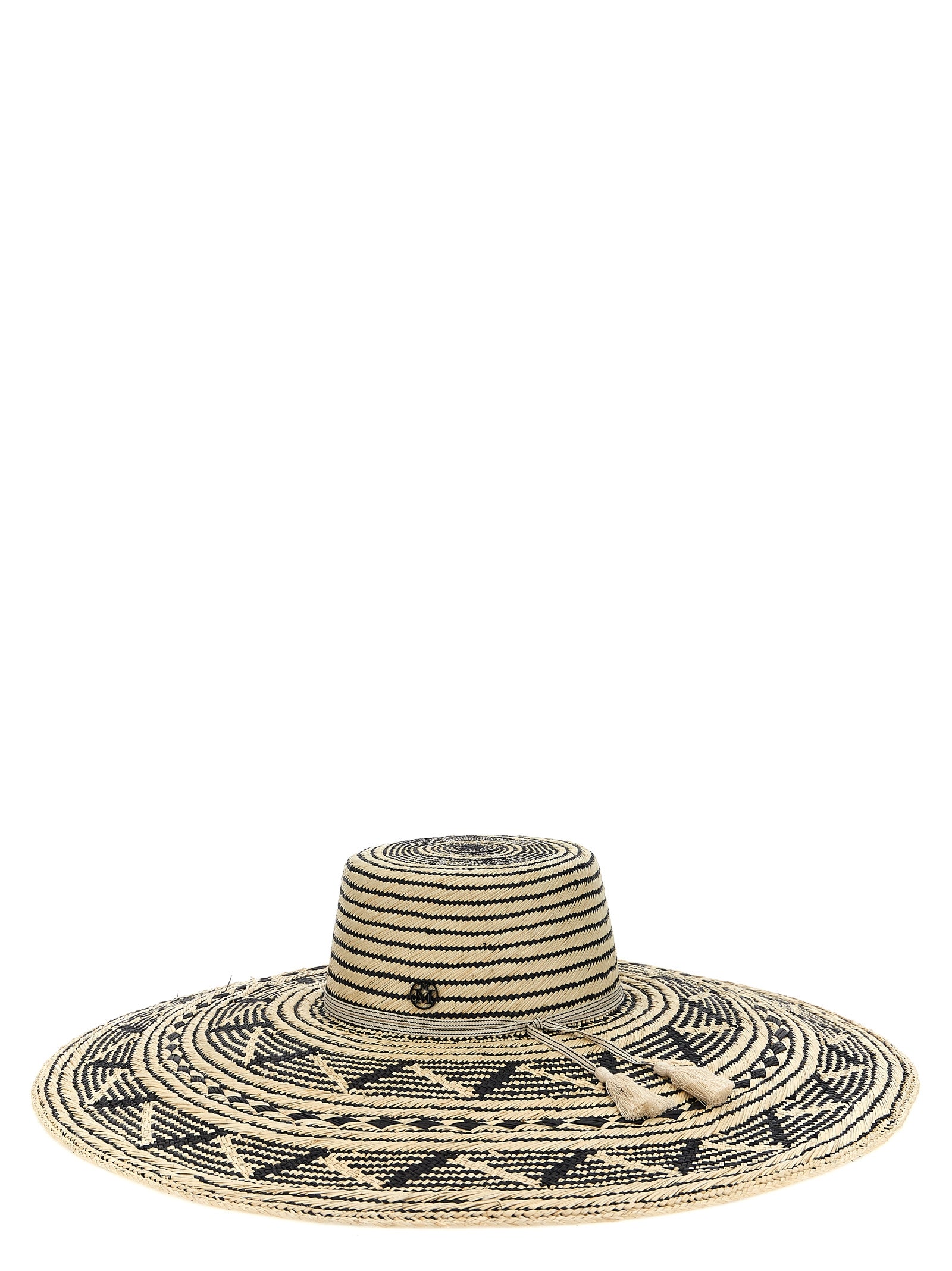 Maison Michel Gina Hat