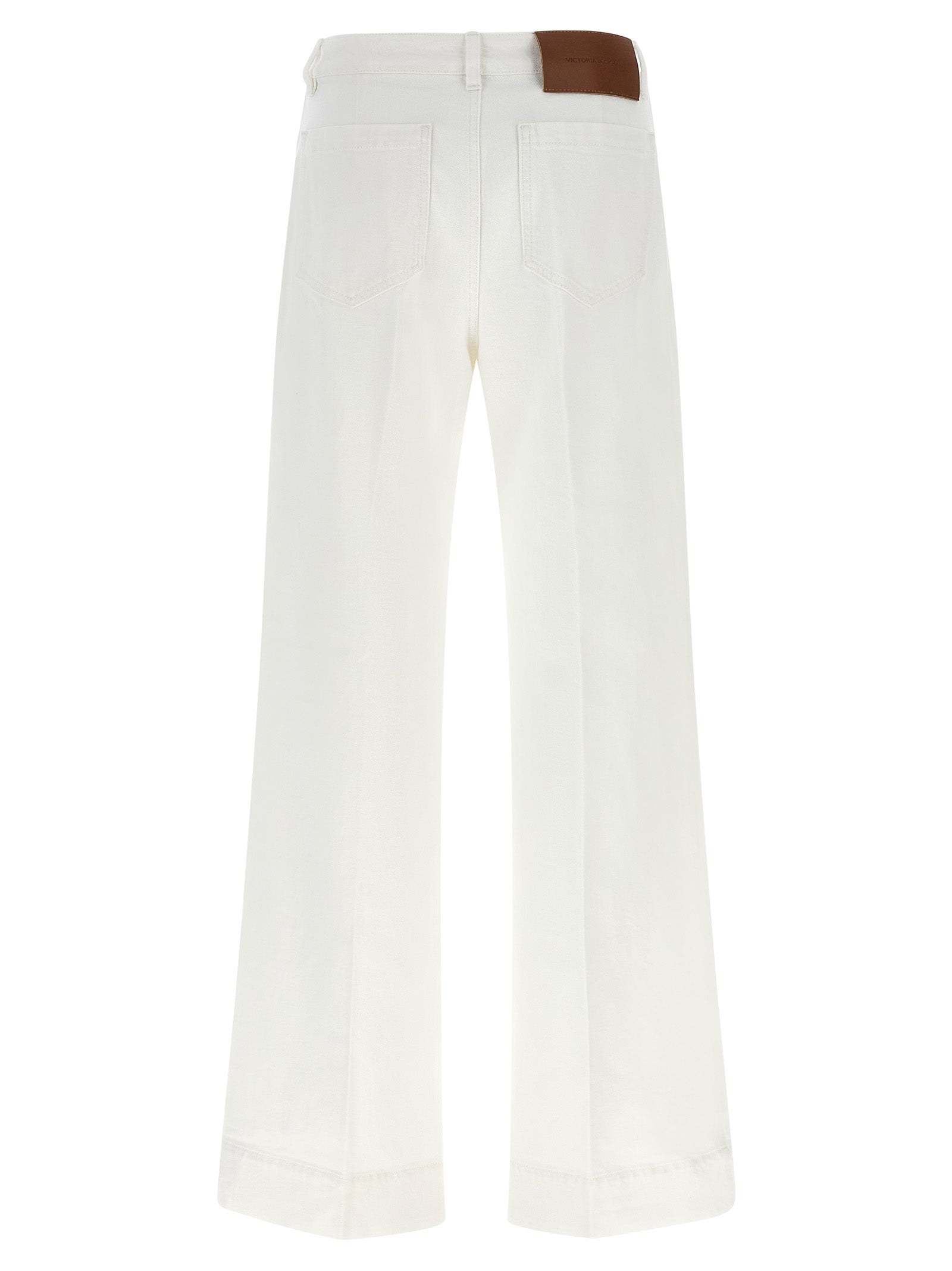 Victoria Beckham Alina Jeans
