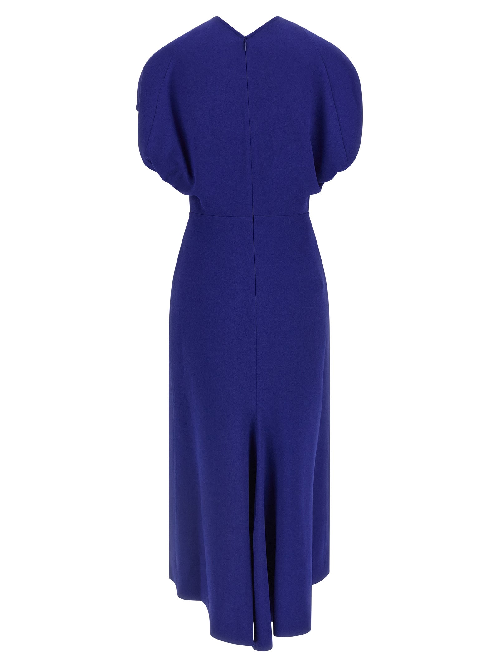 Victoria Beckham Edith Dress