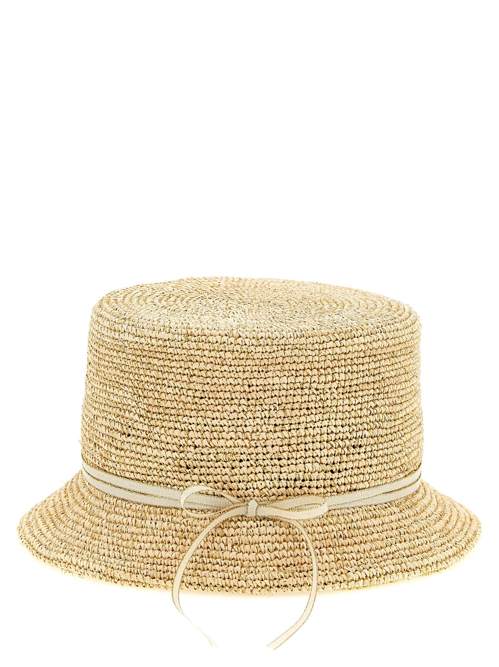 Maison Michel Lila Hat