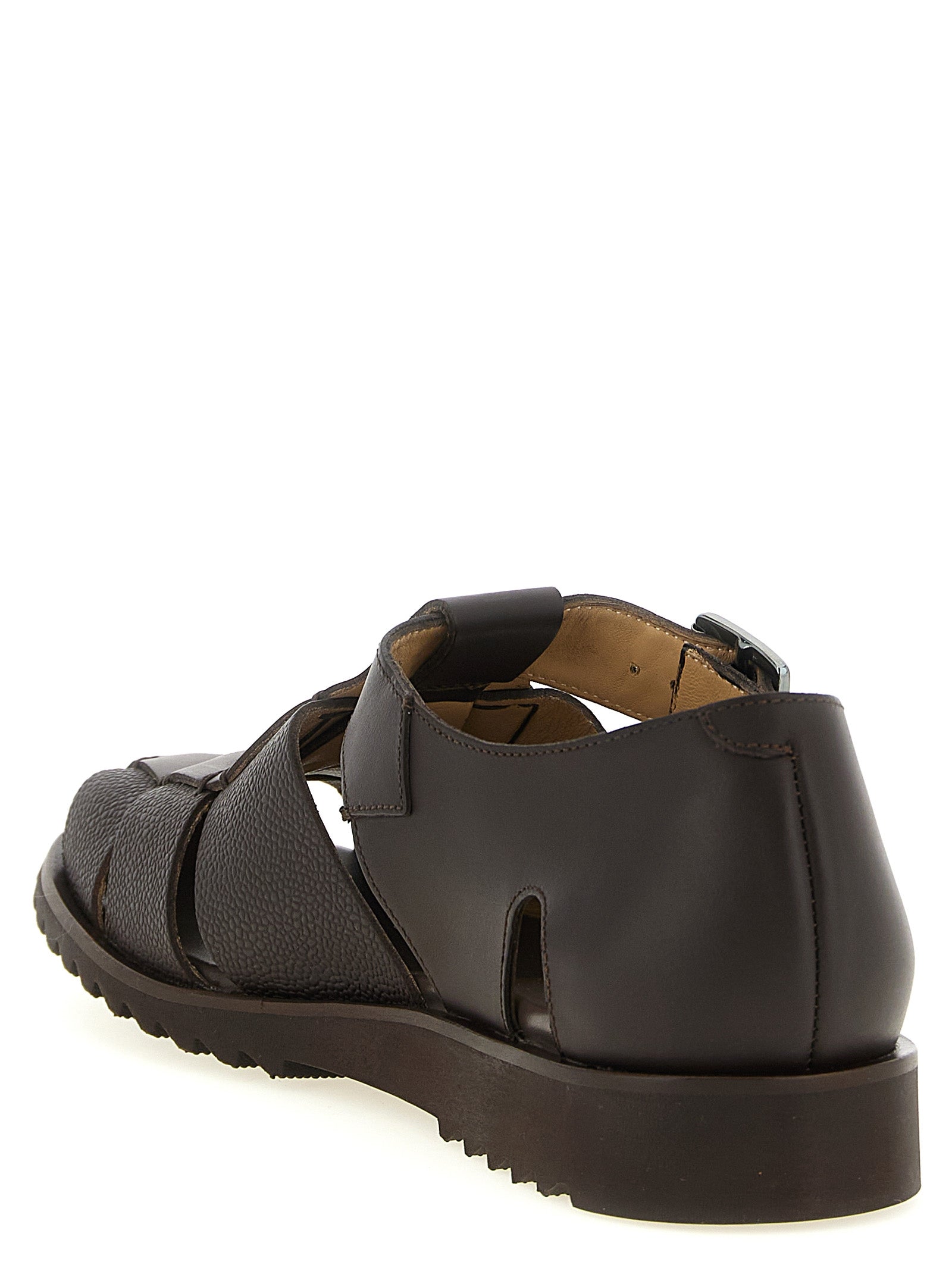 Paraboot Pacific Sandals