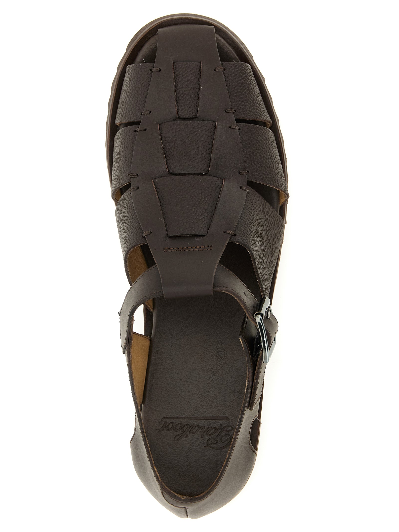 Paraboot Pacific Sandals