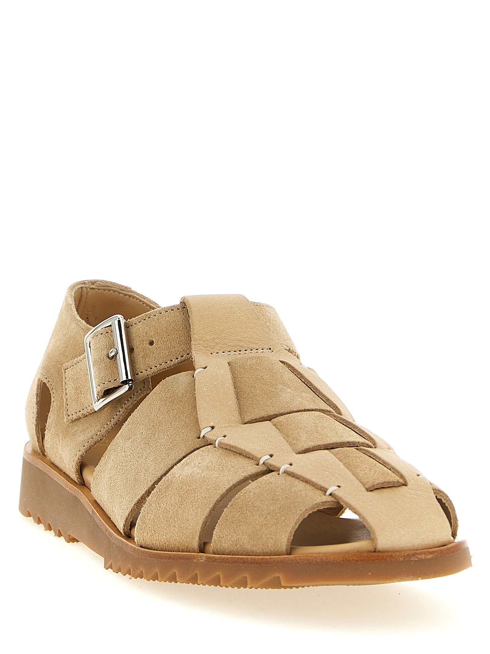 Paraboot Pacific Sandals