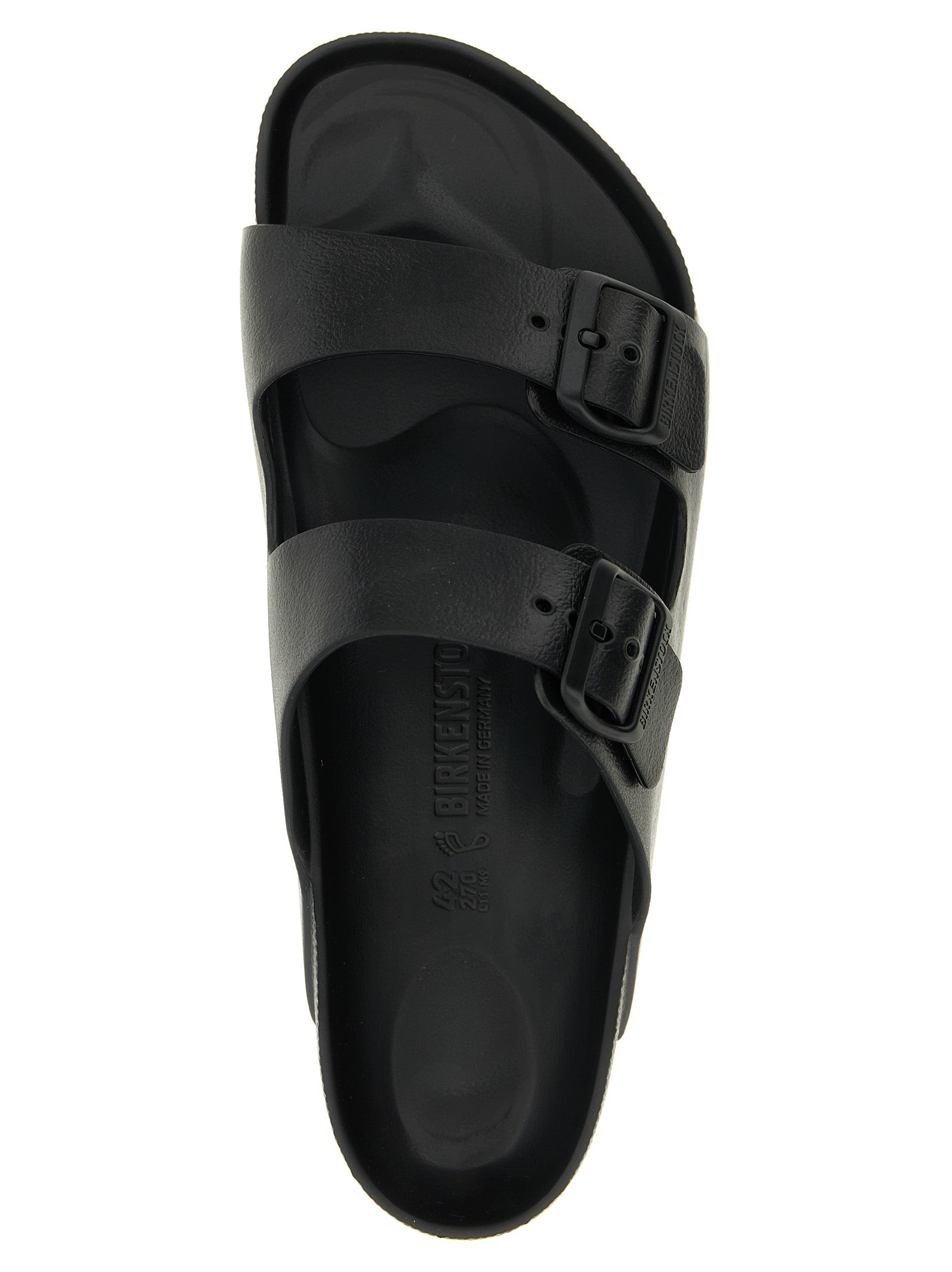 Birkenstock Arizona - Eva Sandals
