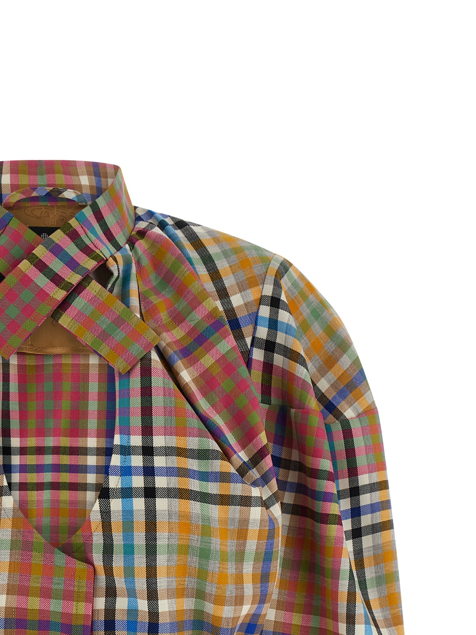 Vivienne Westwood Vase Ensemble Blazer