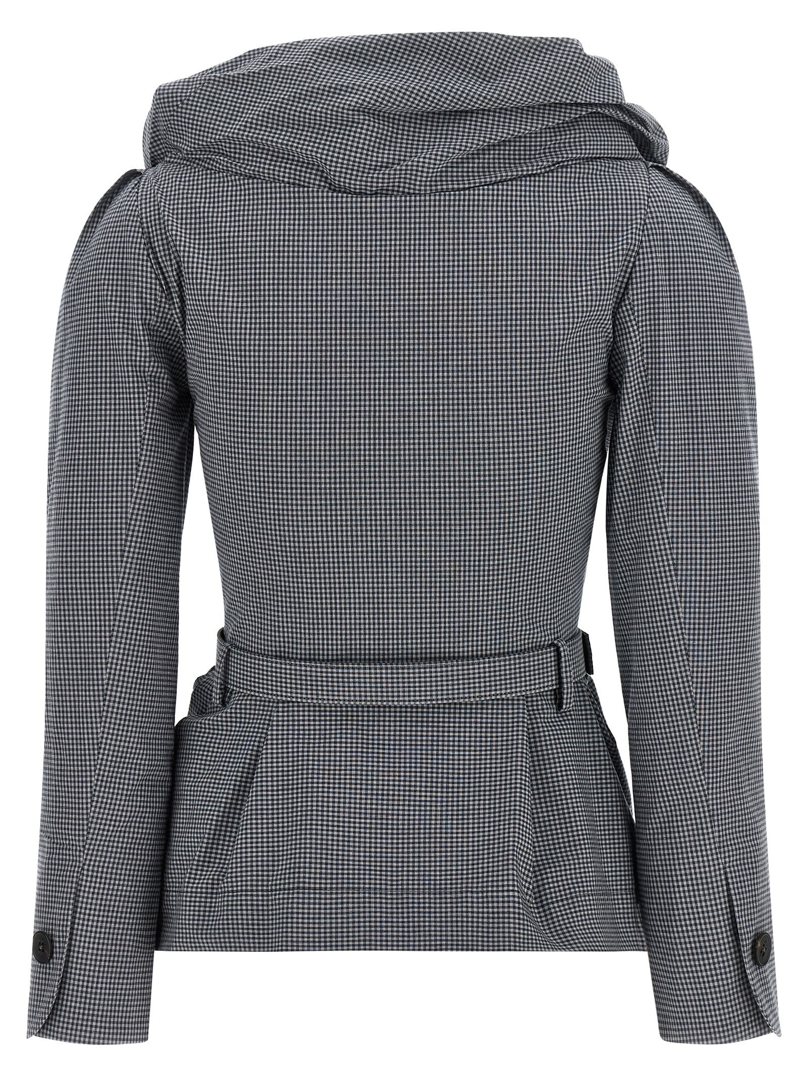 Vivienne Westwood Kendall Blazer