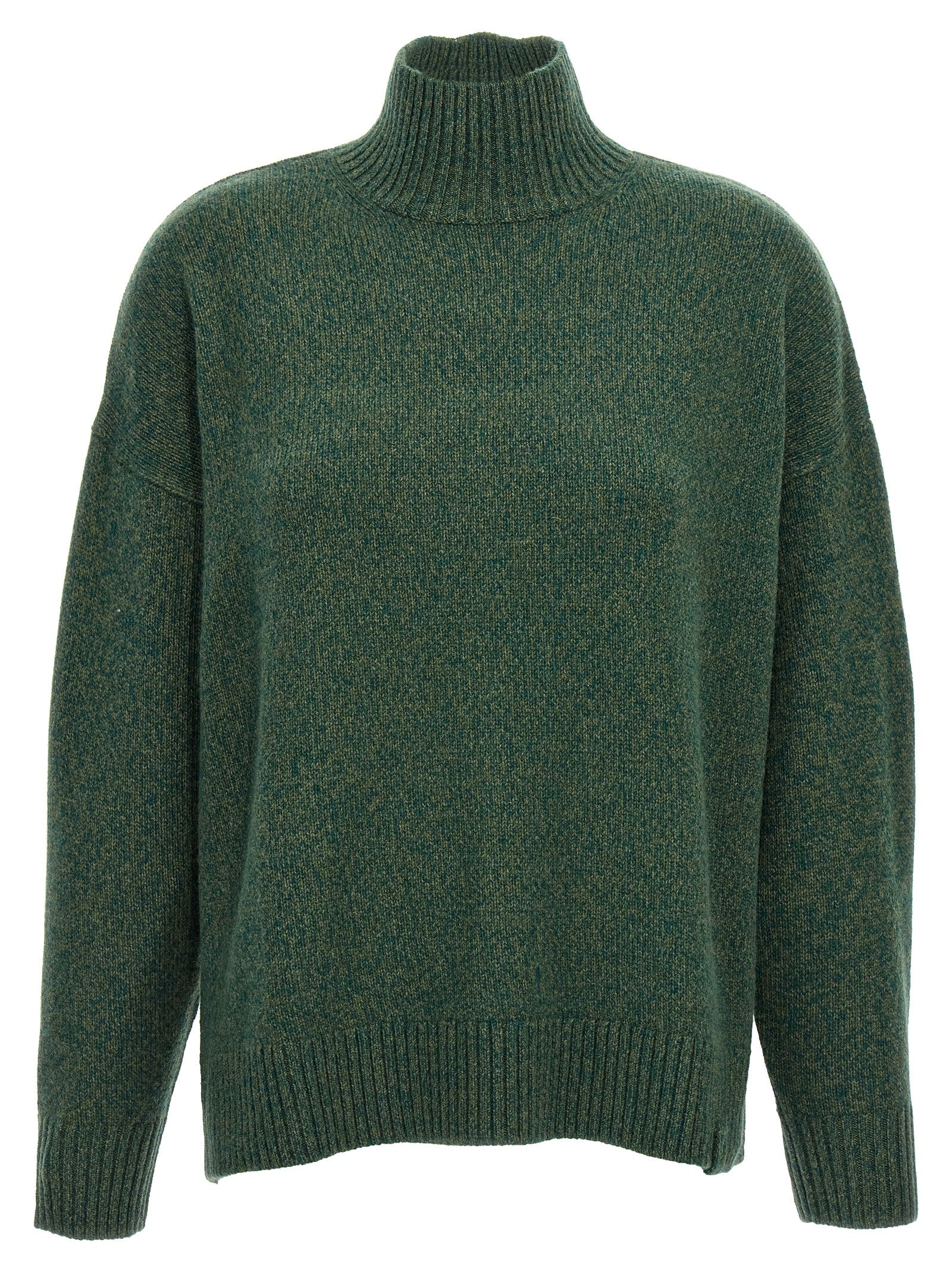 Victoria Beckham Convertible Sweater