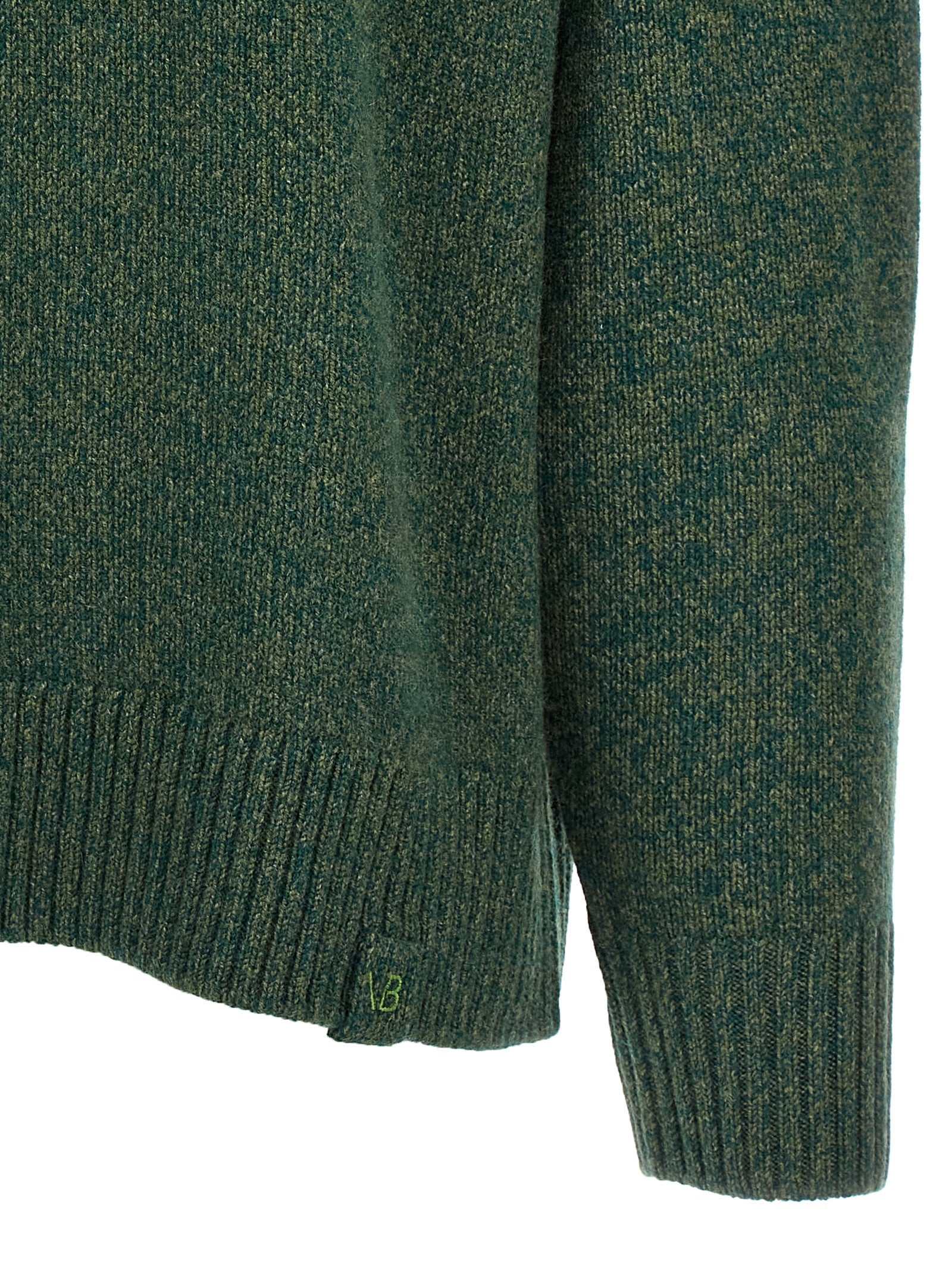 Victoria Beckham Convertible Sweater